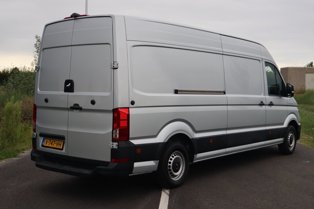 MAN TGE 35 2.0 L4H2 | Camera | Carplay | Cruise Control | Airco | Navi - Afbeelding 3