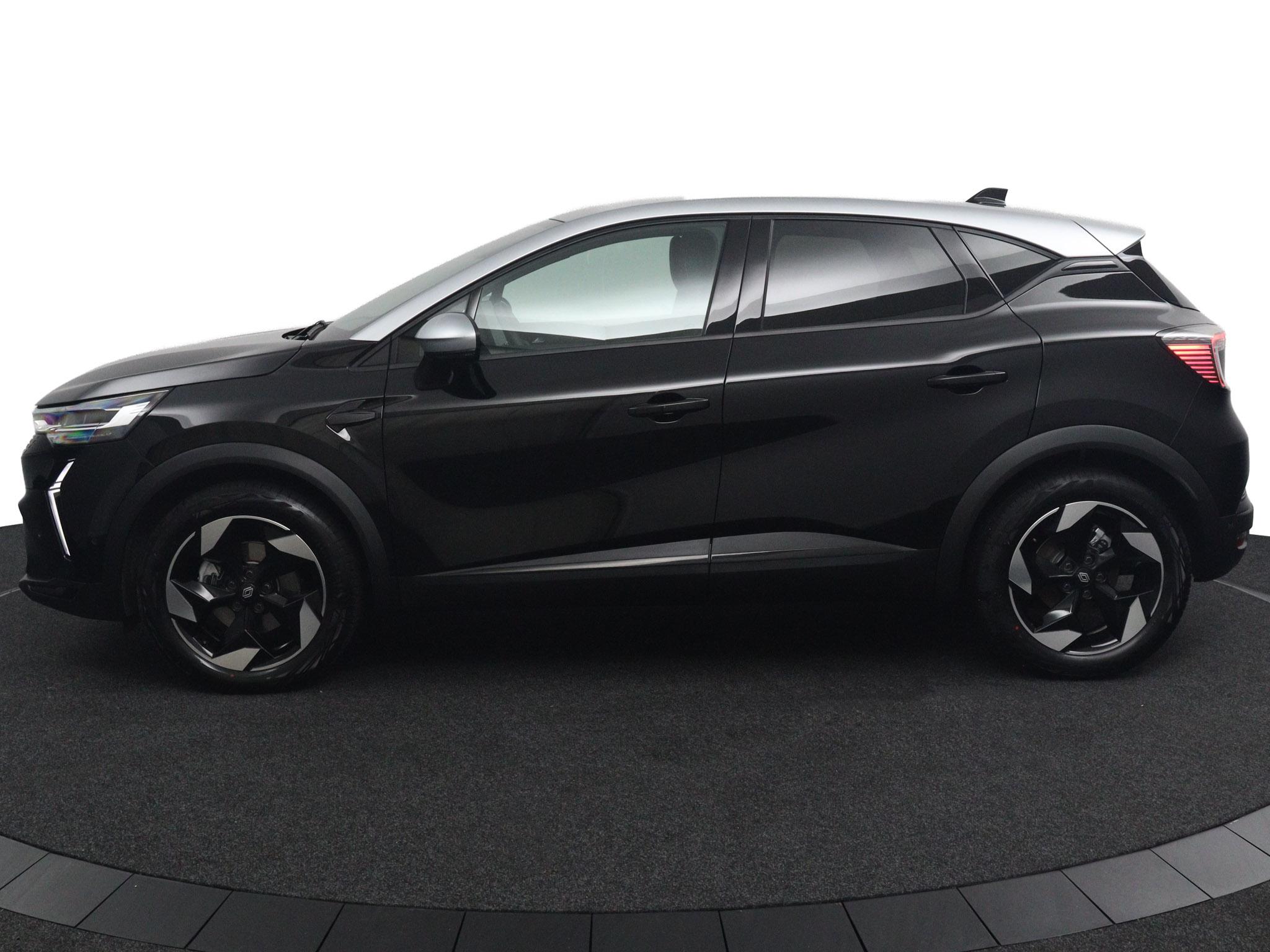Renault Captur techno full hybrid E-Tech 160 - Afbeelding 2