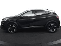 Renault Captur techno full hybrid E-Tech 160 - Afbeelding 2