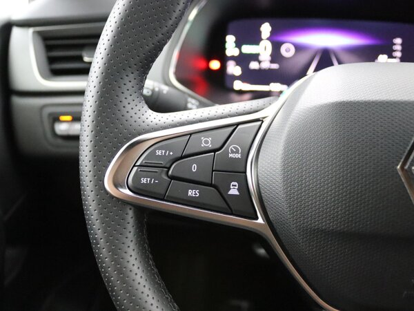 cruise control adaptief cruise control adaptief