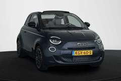 Fiat 500 1.0 Hybrid La Prima - Afbeelding 2