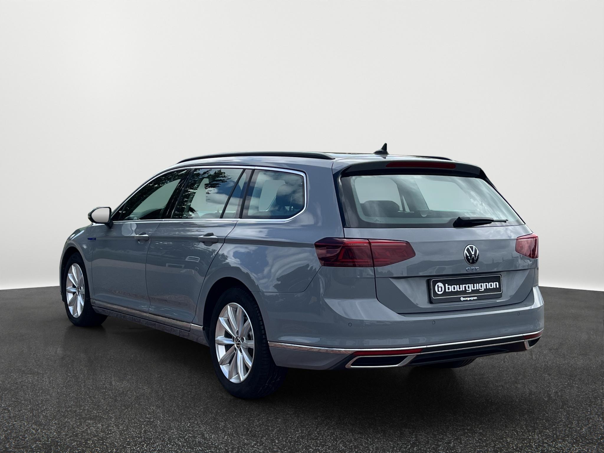 Volkswagen Passat Variant 1.4 TSI PHEV GTE Business - Afbeelding 2