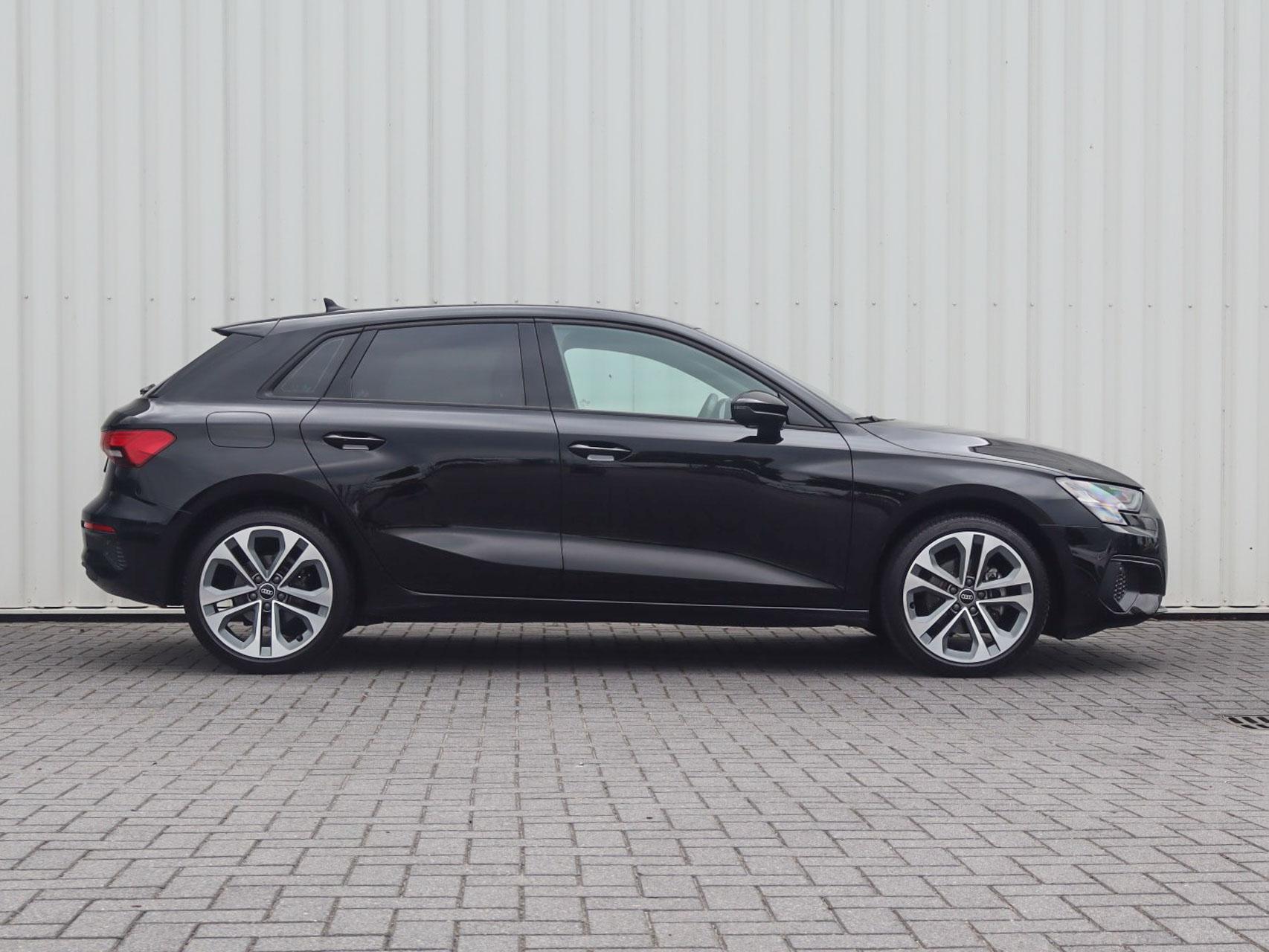 Audi A3 Sportback 30 TFSI 116pk Pro Line - Afbeelding 3