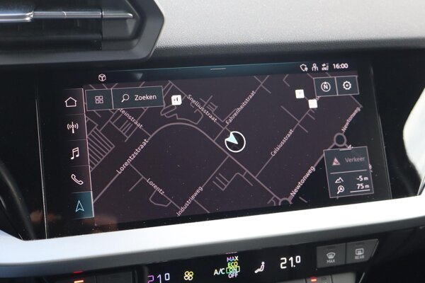 navigatiesysteem full map navigatiesysteem full map