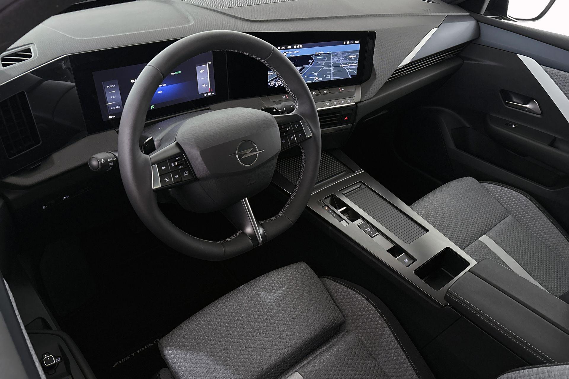Opel Astra Electric 58 kWh Business Edition - Afbeelding 5