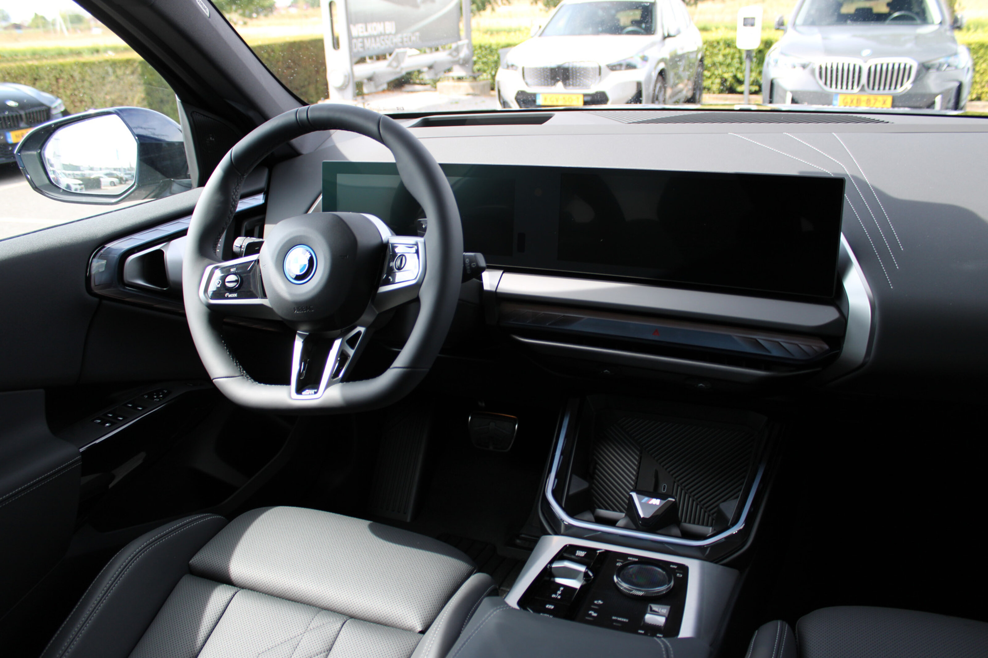 BMW X3 30e xDrive M Sport Automaat
