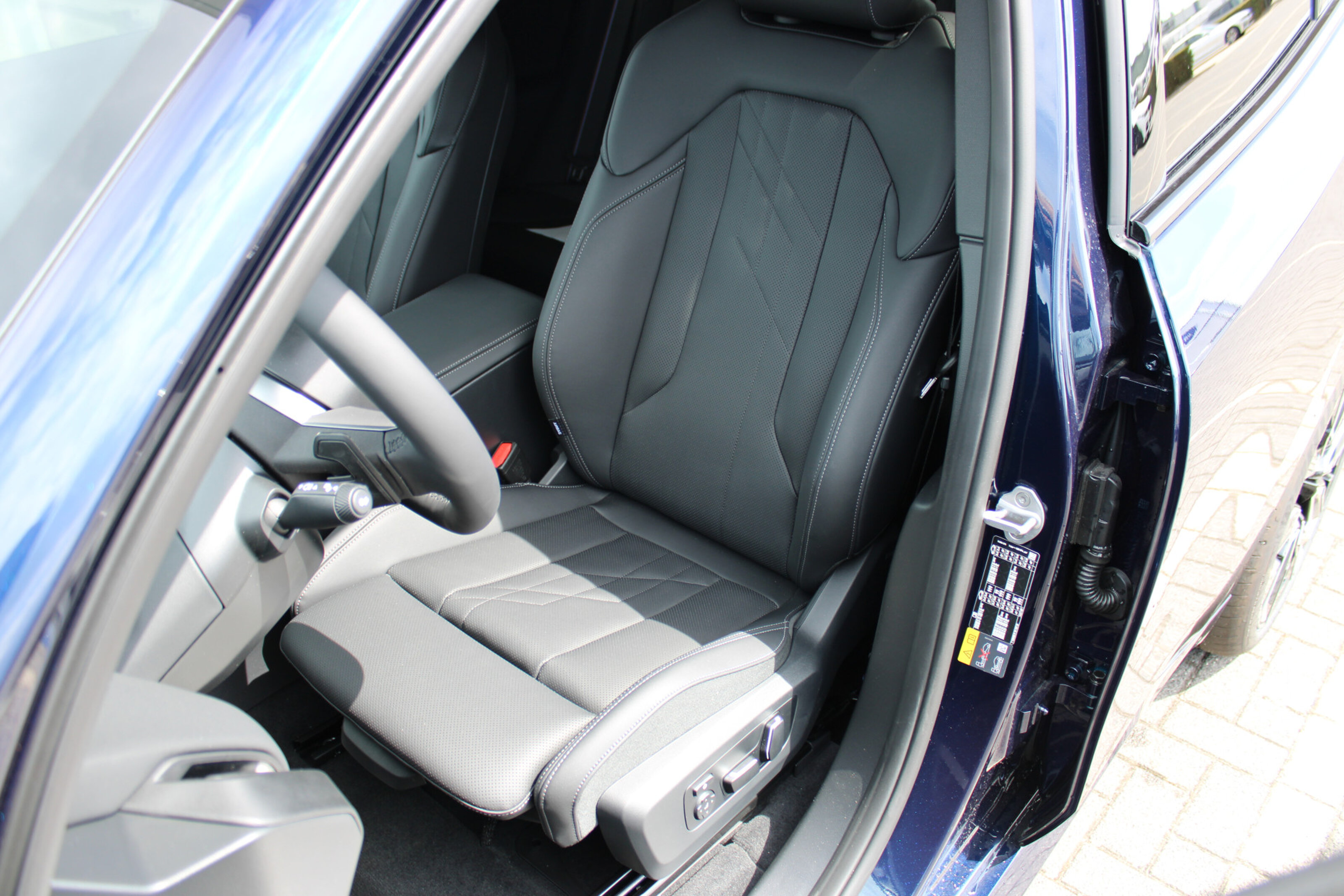 BMW X3 30e xDrive M Sport Automaat