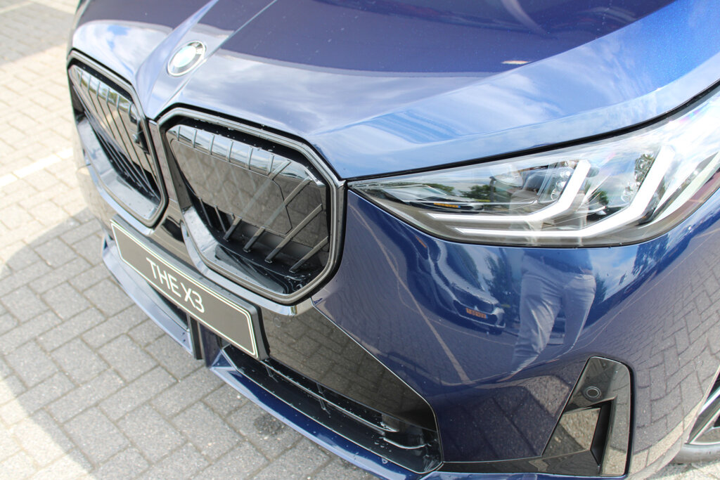 BMW X3 6