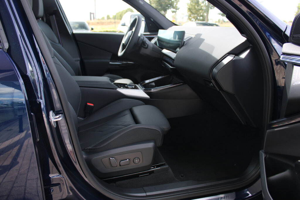 BMW X3 8