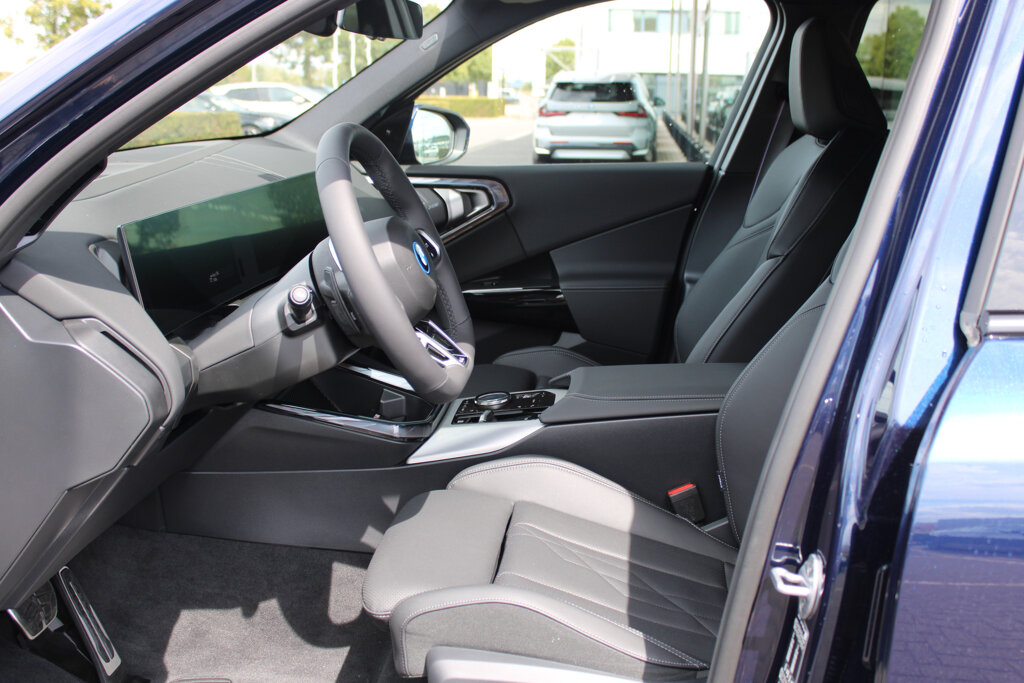 BMW X3 10