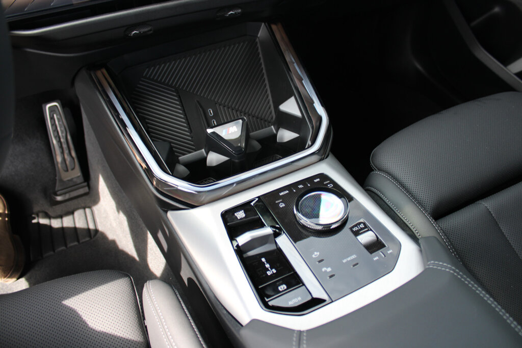 BMW X3 13
