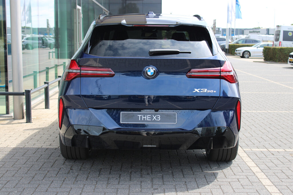BMW X3 15
