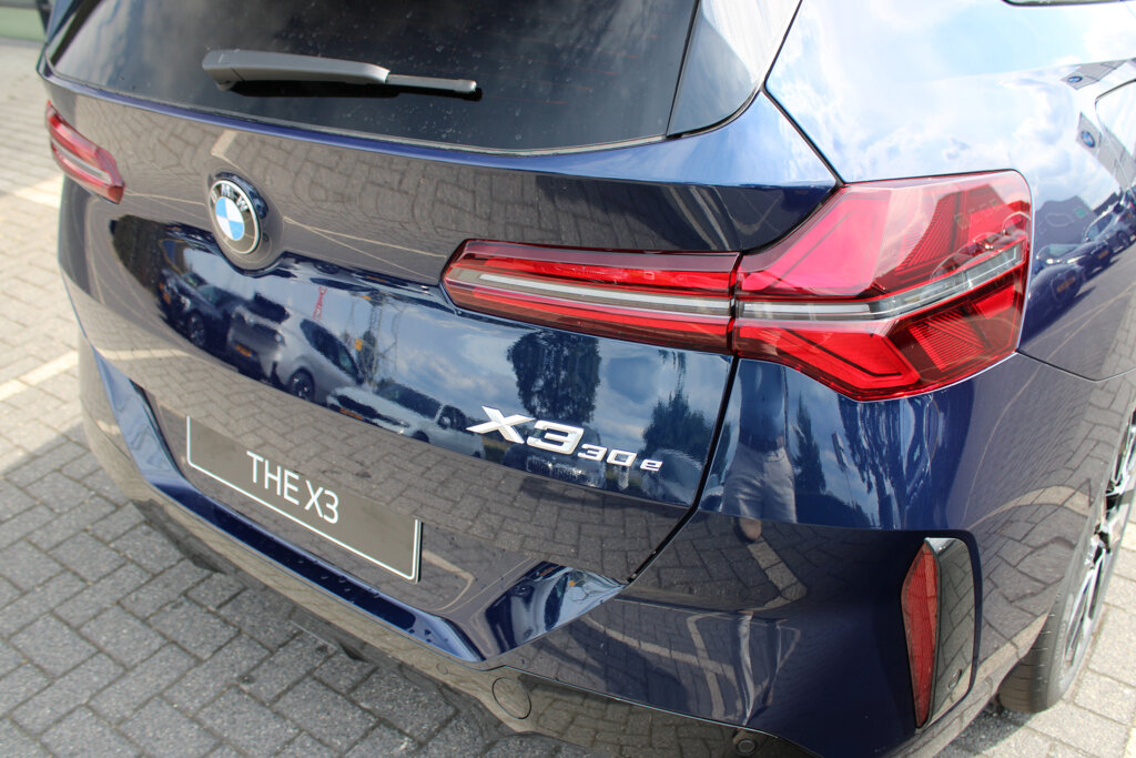 BMW X3 16