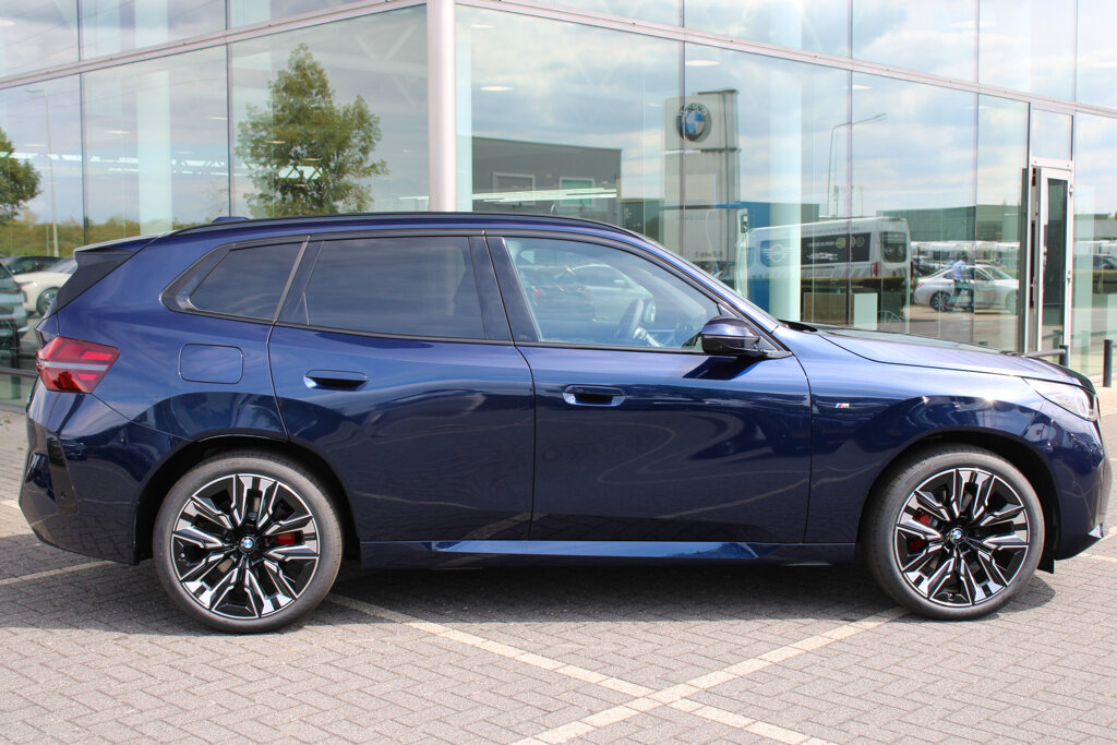BMW X3 17