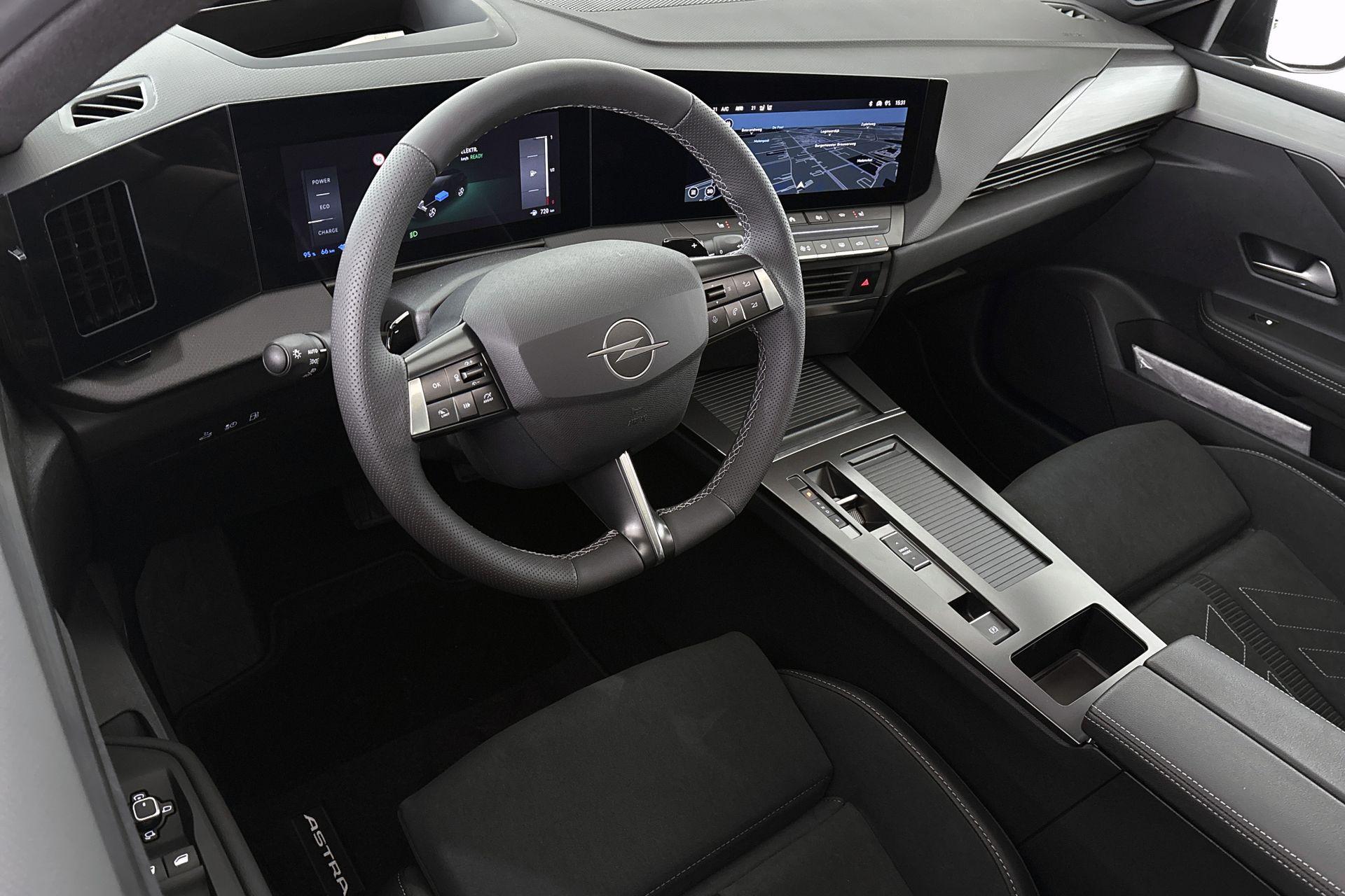 Opel Astra Sports Tourer 1.6 Turbo Plug In Hybrid Ultimate - Afbeelding 5