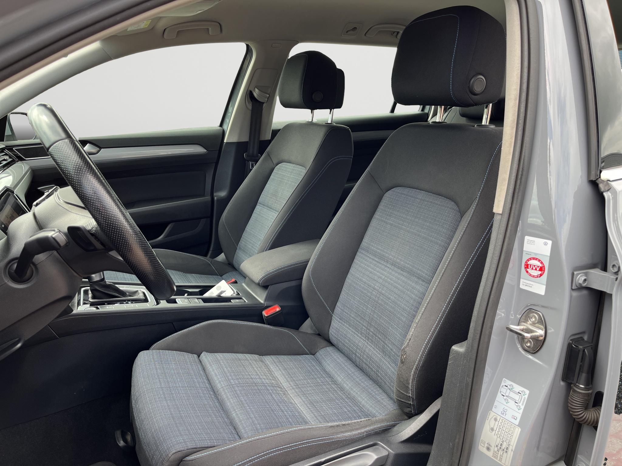Volkswagen Passat Variant 1.4 TSI PHEV GTE Business - Afbeelding 5