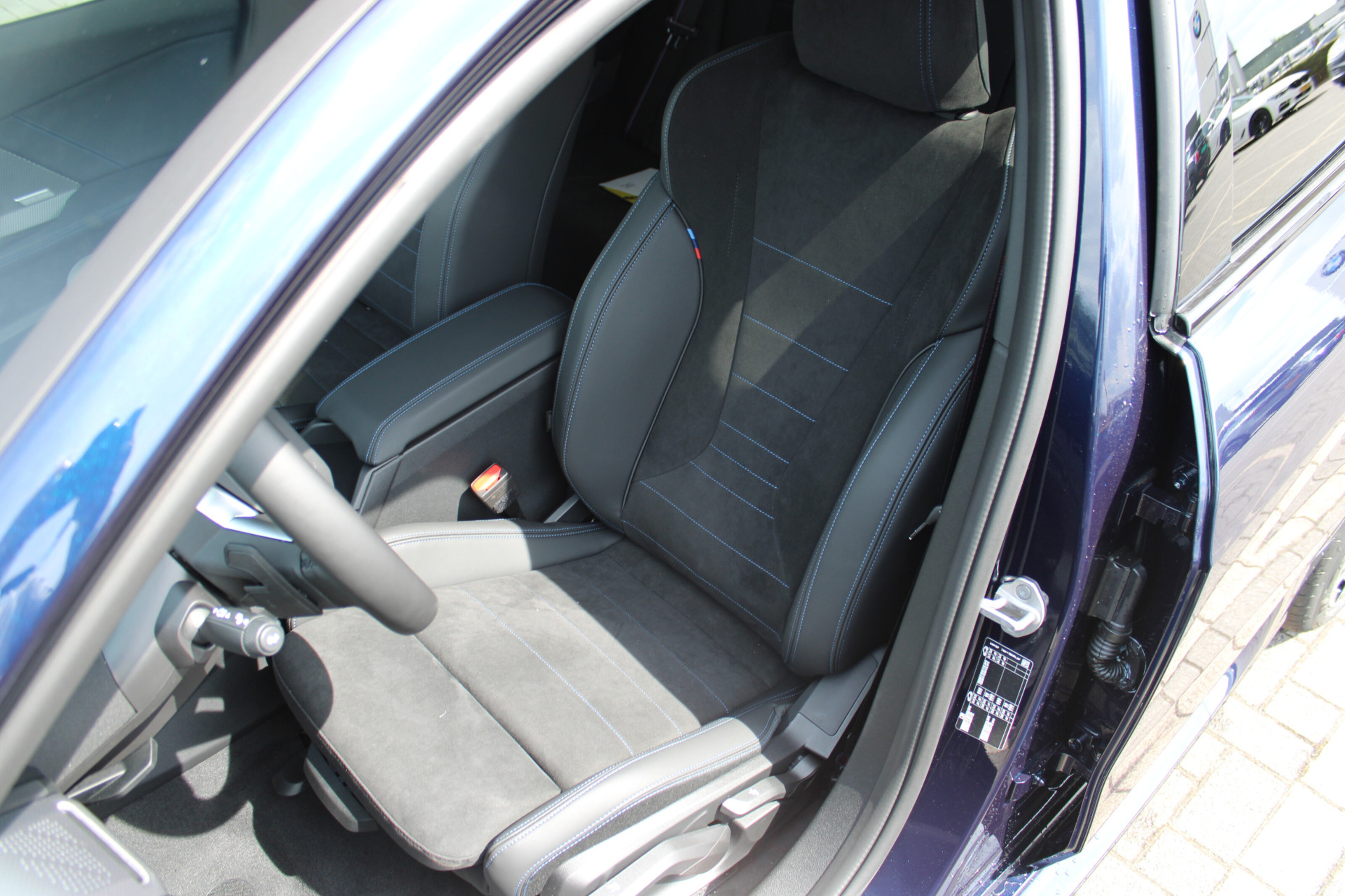 BMW 1 Serie 120 M Sport Automaat