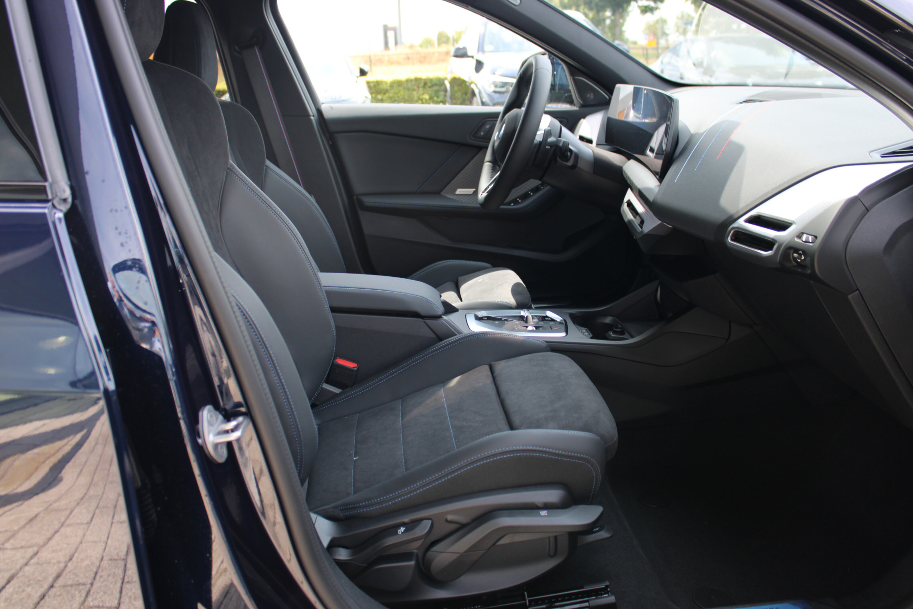 BMW 1 Serie 120 M Sport Automaat