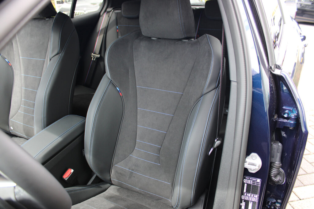 BMW 1 Serie 15