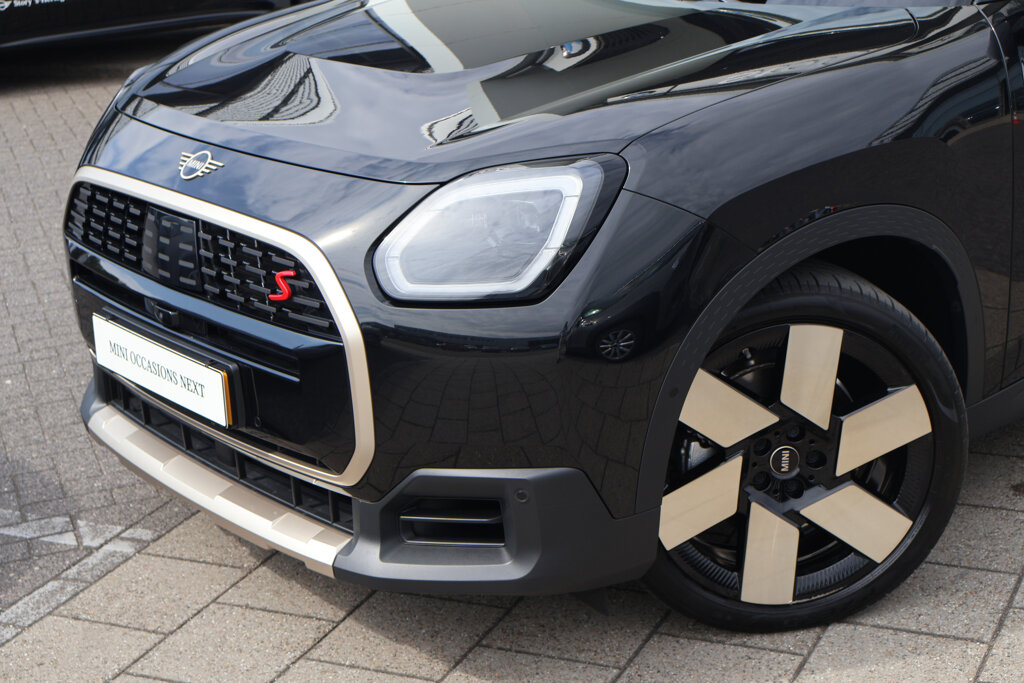 MINI Countryman 2