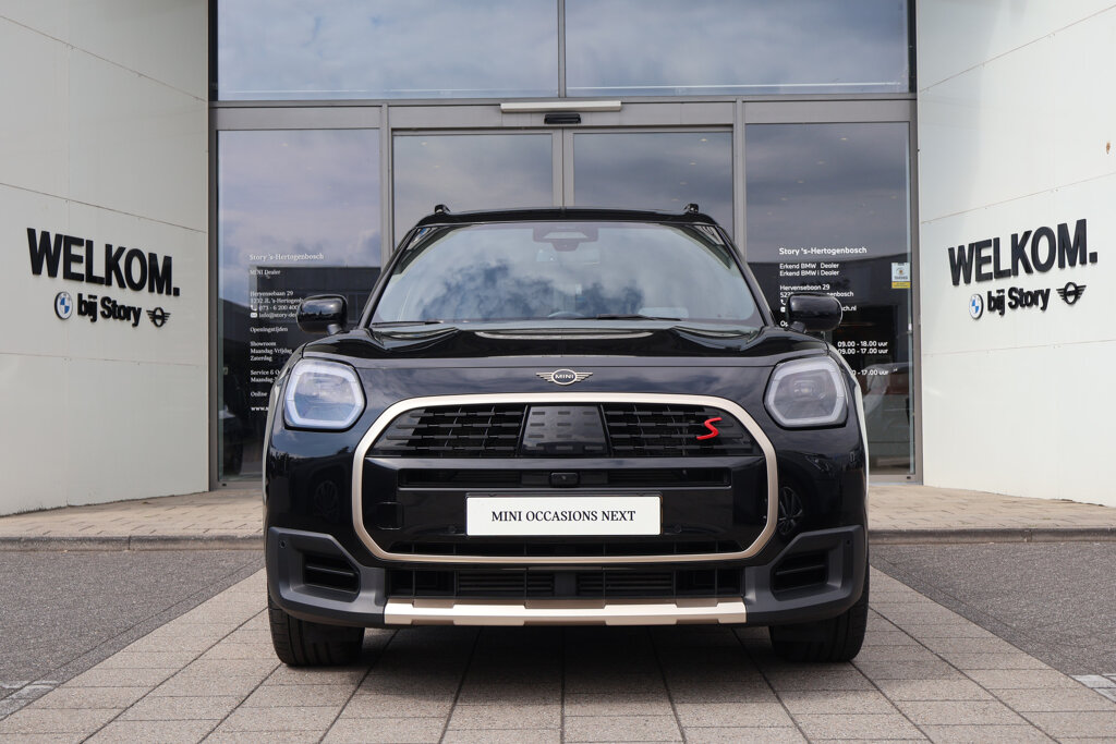 MINI Countryman 3