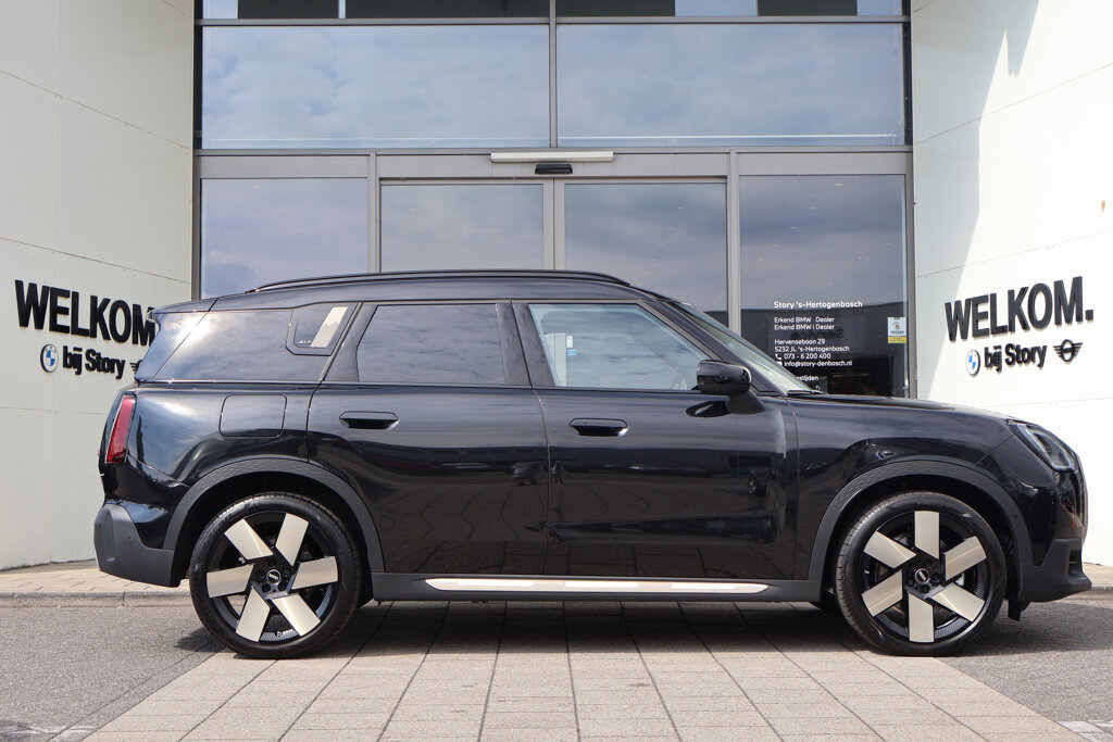 MINI Countryman 9