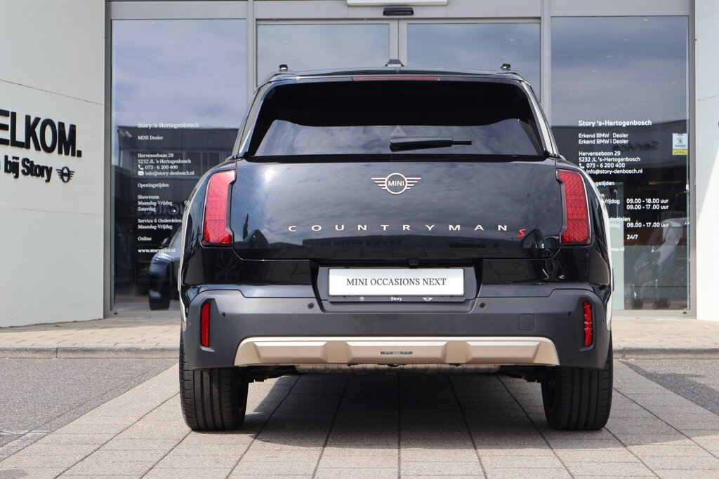 MINI Countryman 11