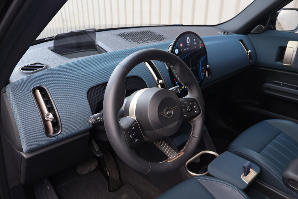 MINI Countryman 14