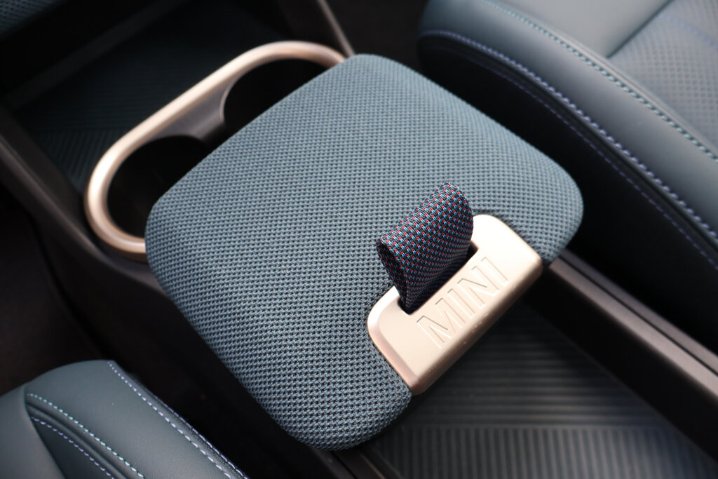 MINI Countryman 22