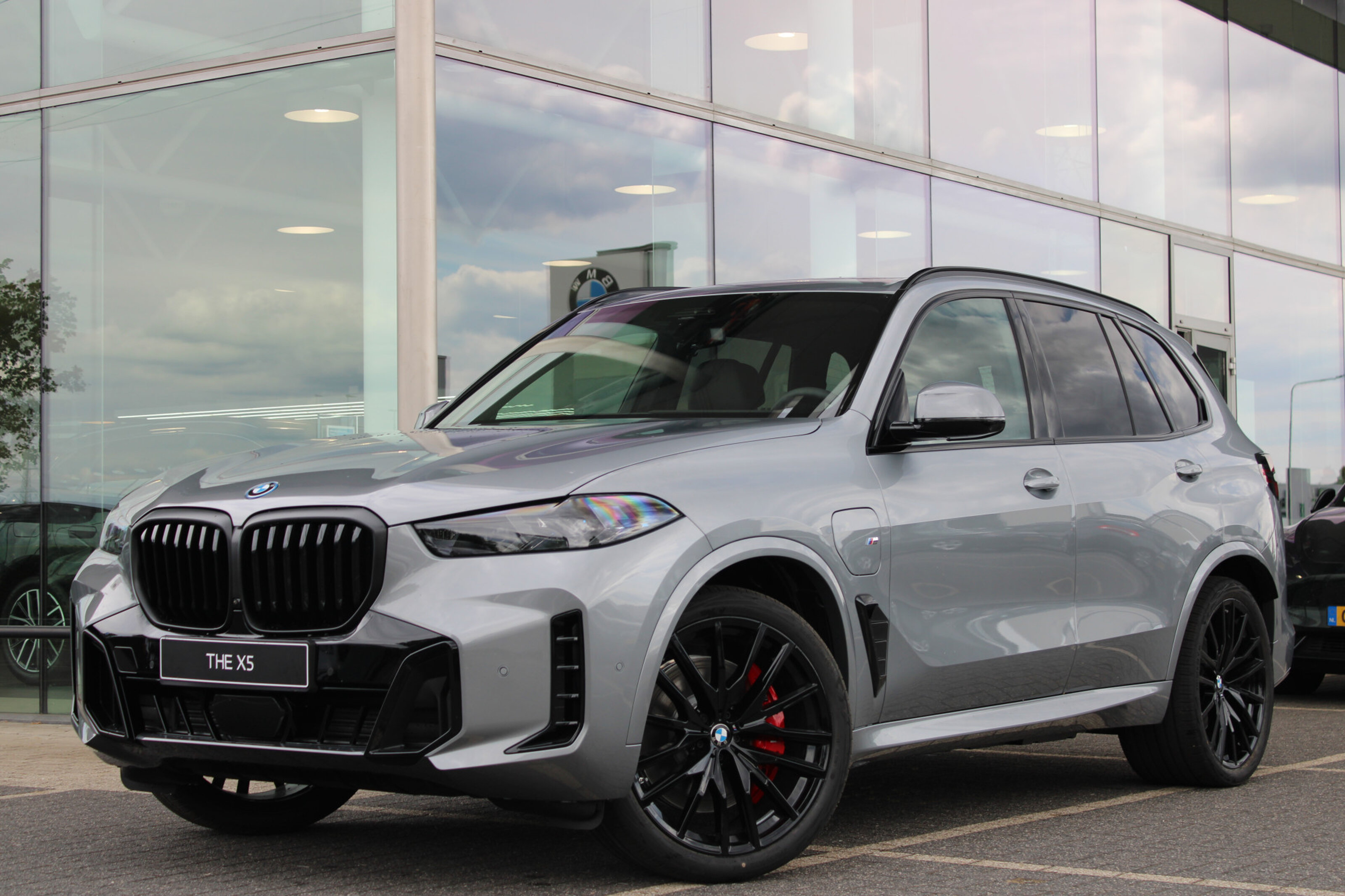 BMW X5 xDrive50e M Sport Automaat