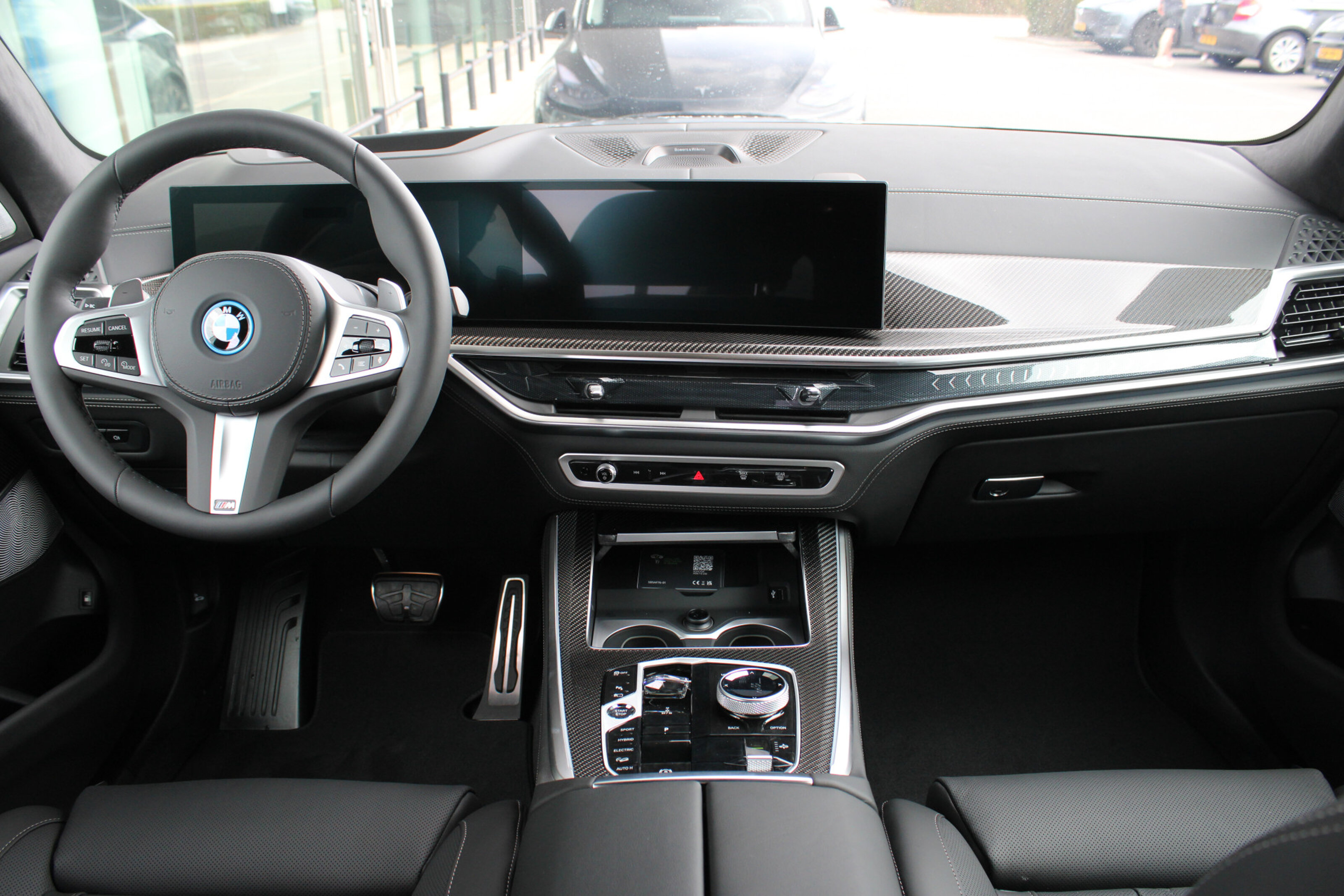 BMW X5 xDrive50e M Sport Automaat