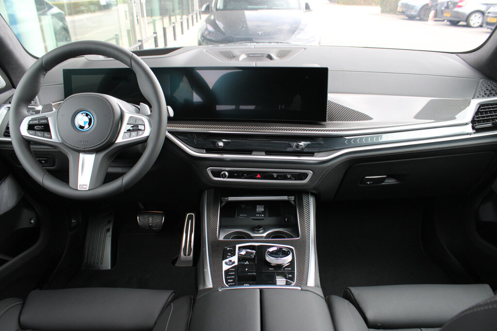 BMW X5 3