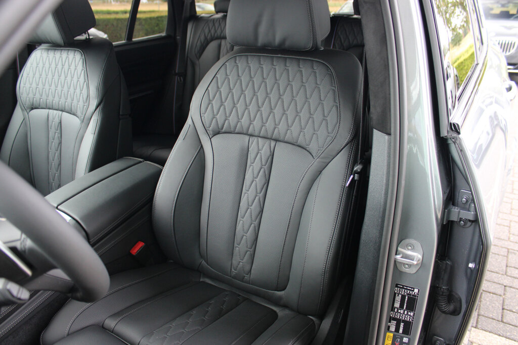 BMW X5 4