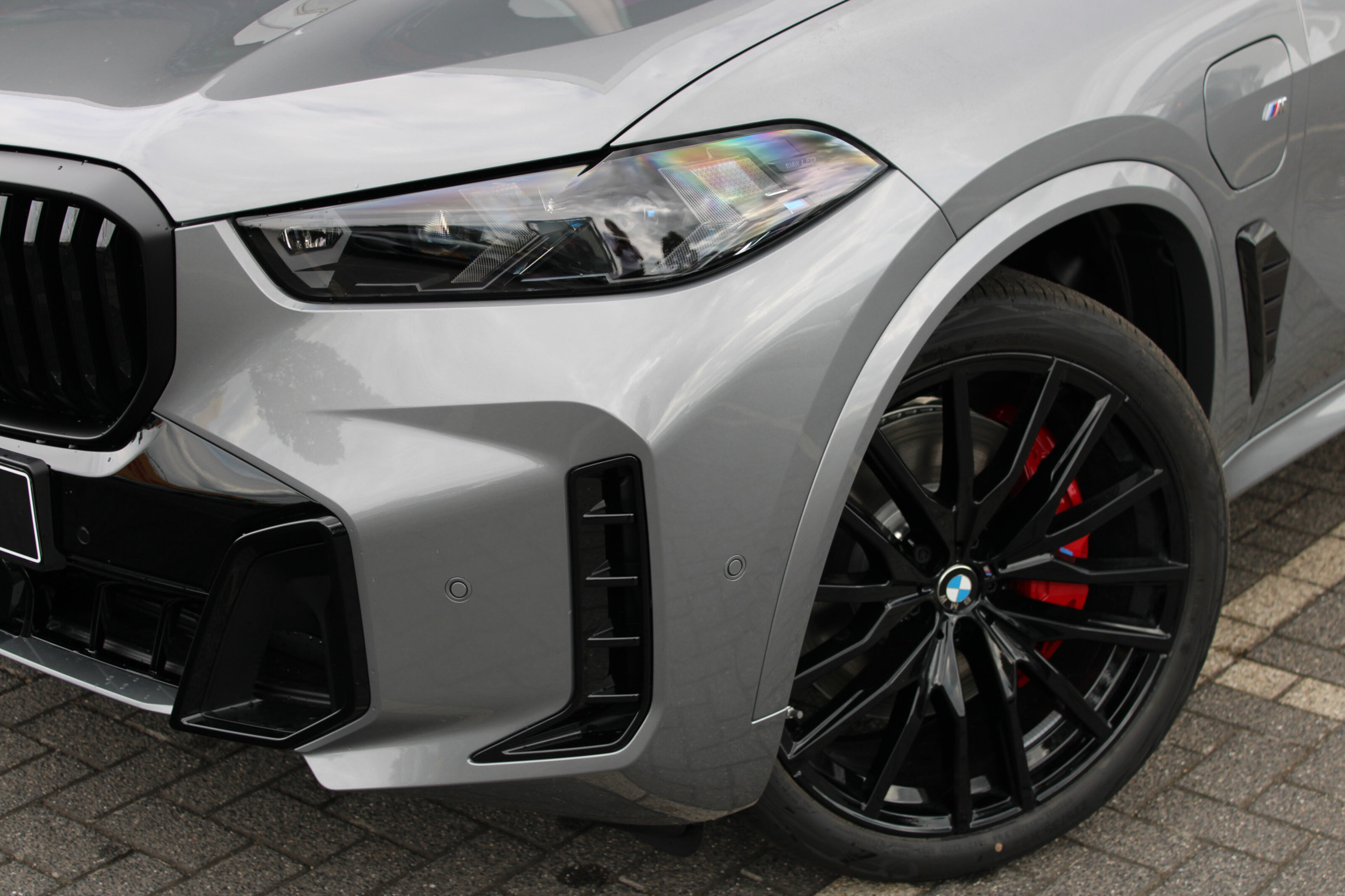 BMW X5 xDrive50e M Sport Automaat