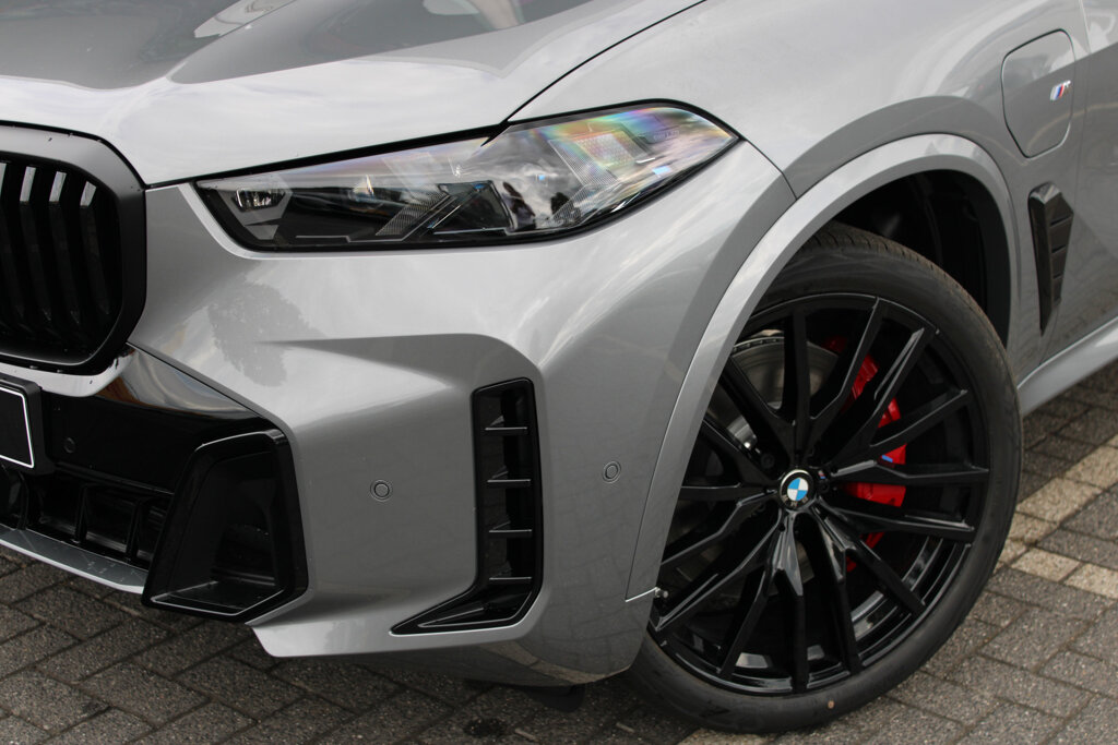 BMW X5 5