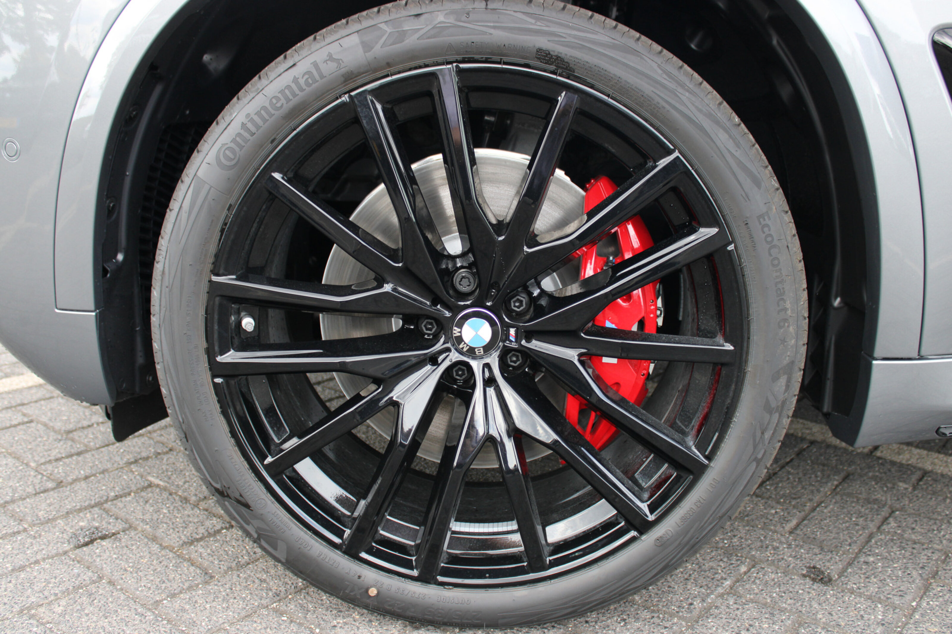 BMW X5 7