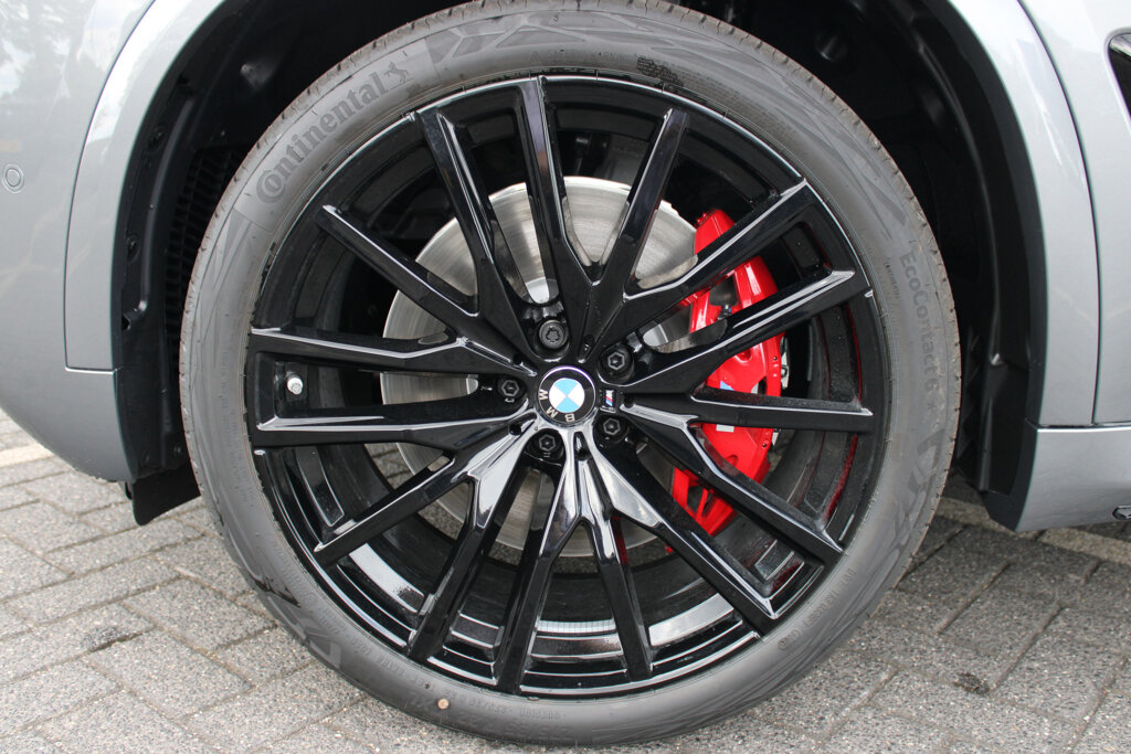 BMW X5 7