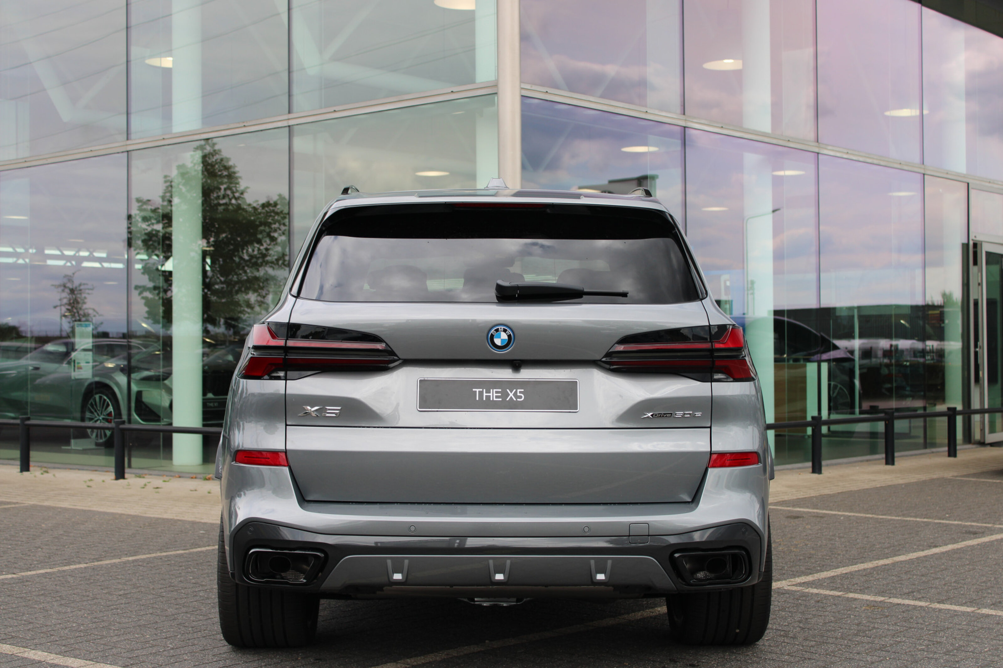 BMW X5 9