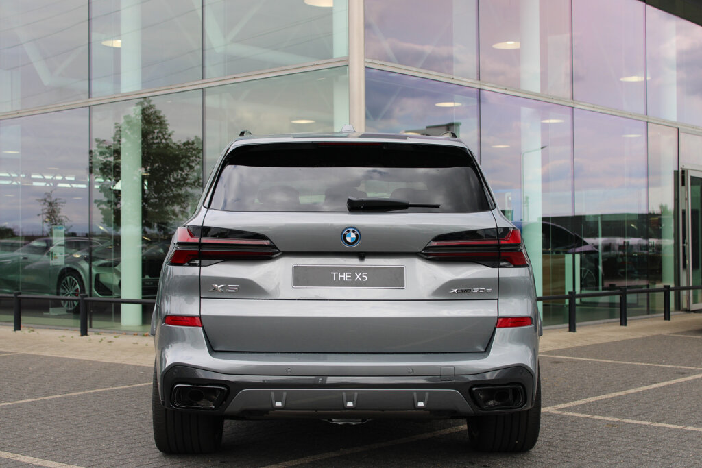 BMW X5 9