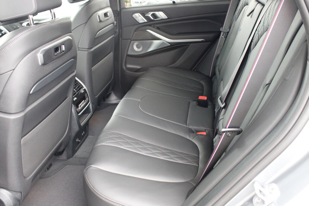 BMW X5 12