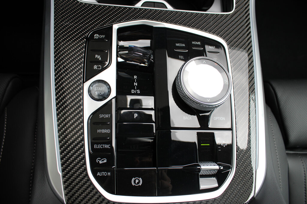 BMW X5 17
