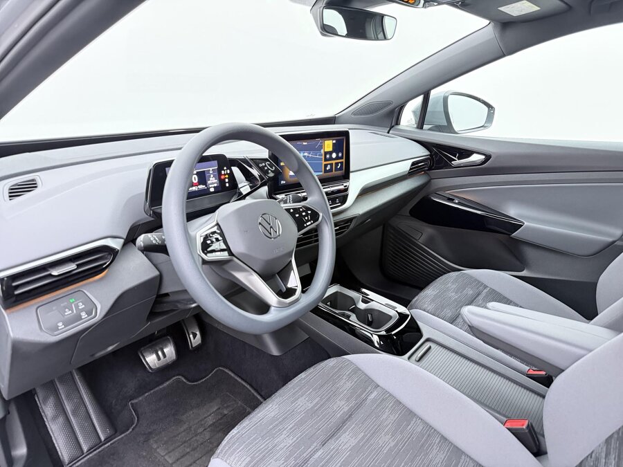 Volkswagen ID.4 Pure 52 kWh