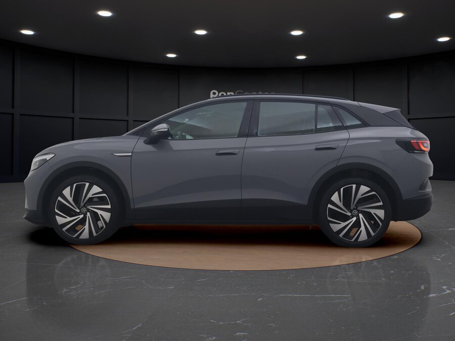 Volkswagen ID.4 Pure 52 kWh