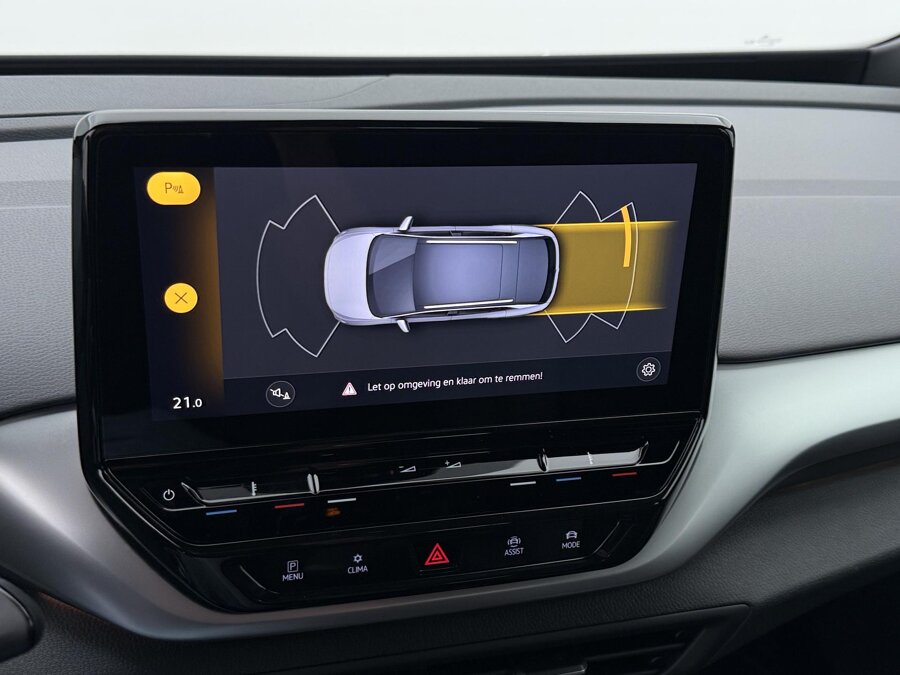 Volkswagen ID.4 Pure 52 kWh