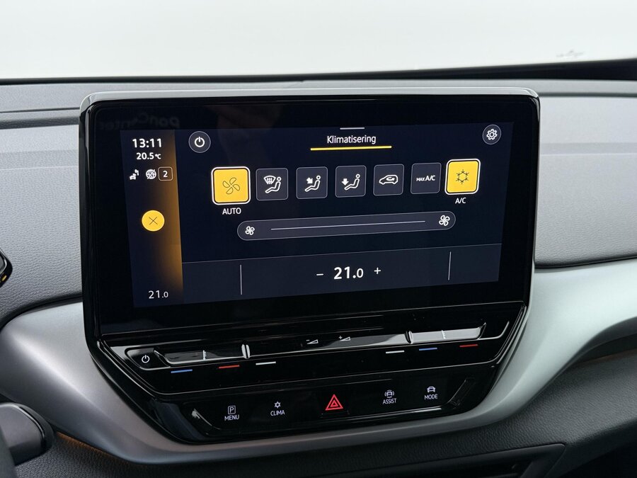 Volkswagen ID.4 Pure 52 kWh