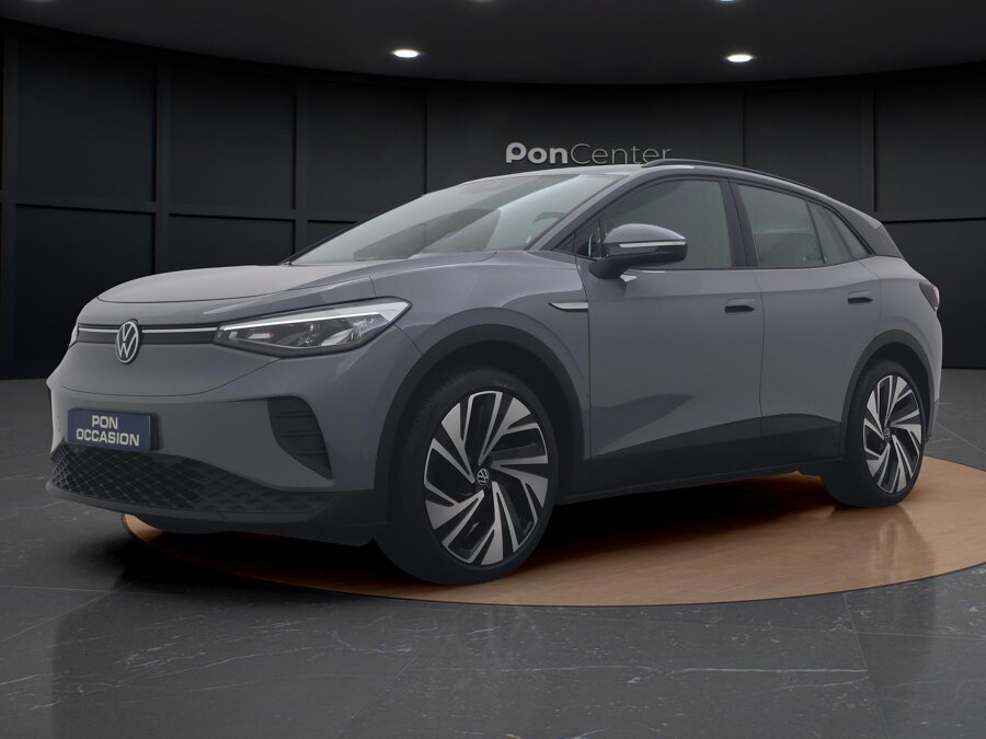 Volkswagen ID.4 Pure 52 kWh