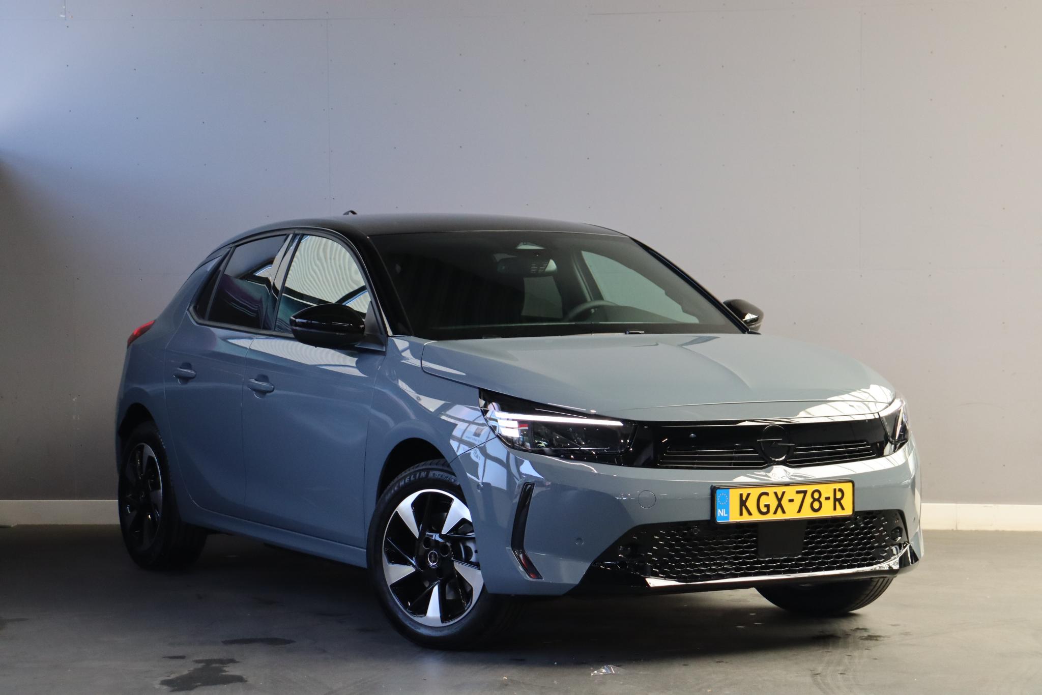 Opel Corsa-e Electric Long Range GS 51 kWh - Afbeelding 2