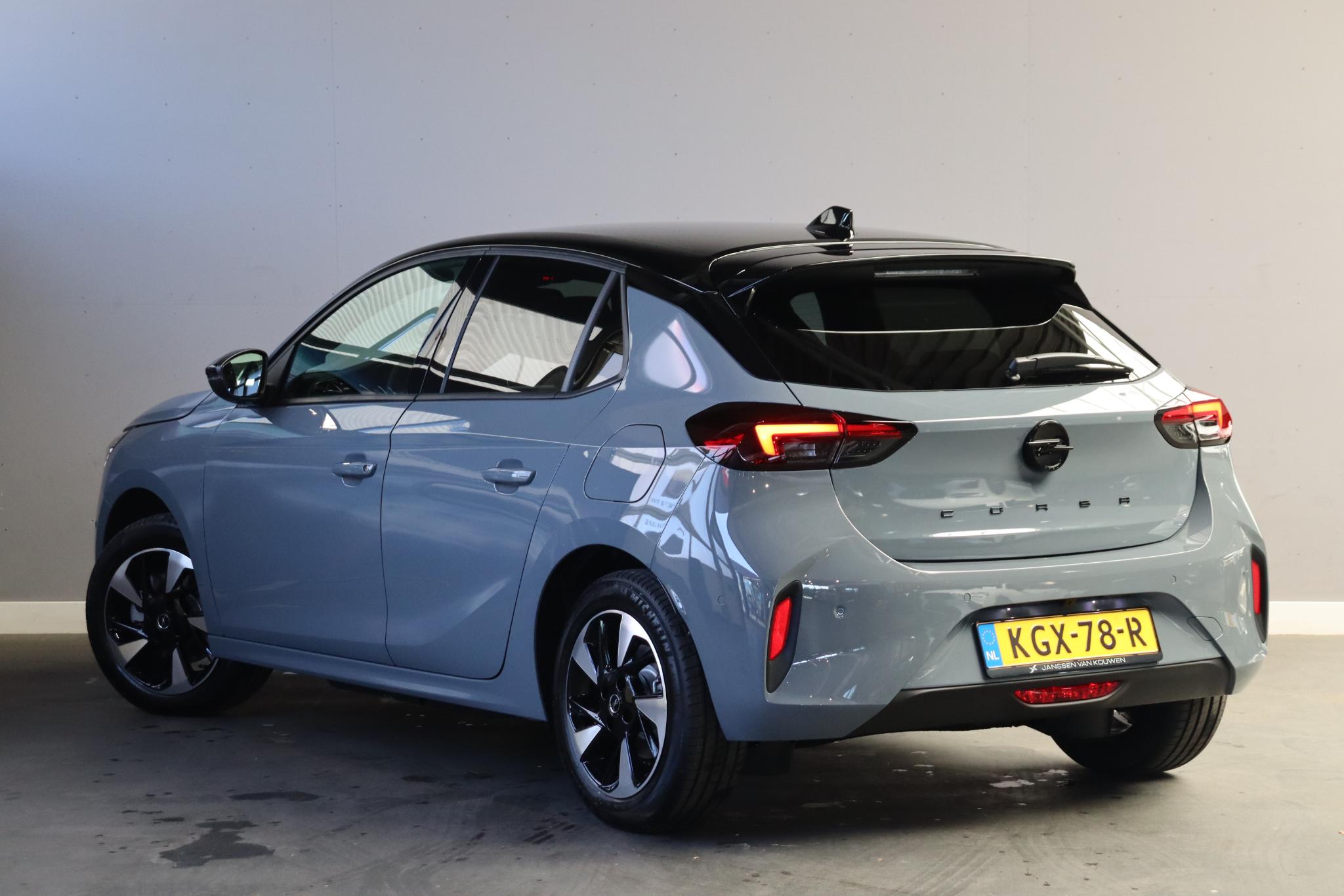 Opel Corsa-e Electric Long Range GS 51 kWh - Afbeelding 3