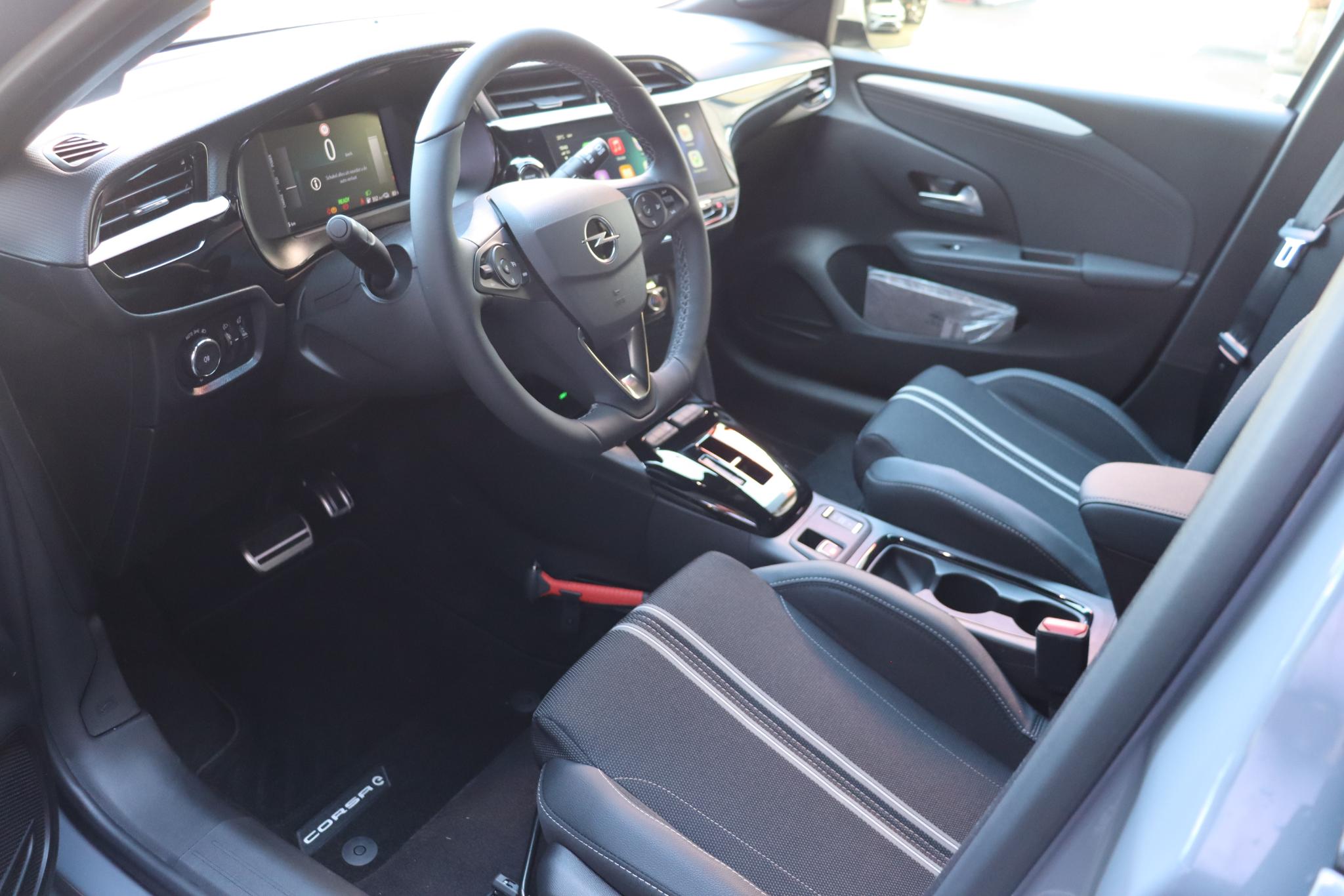 Opel Corsa-e