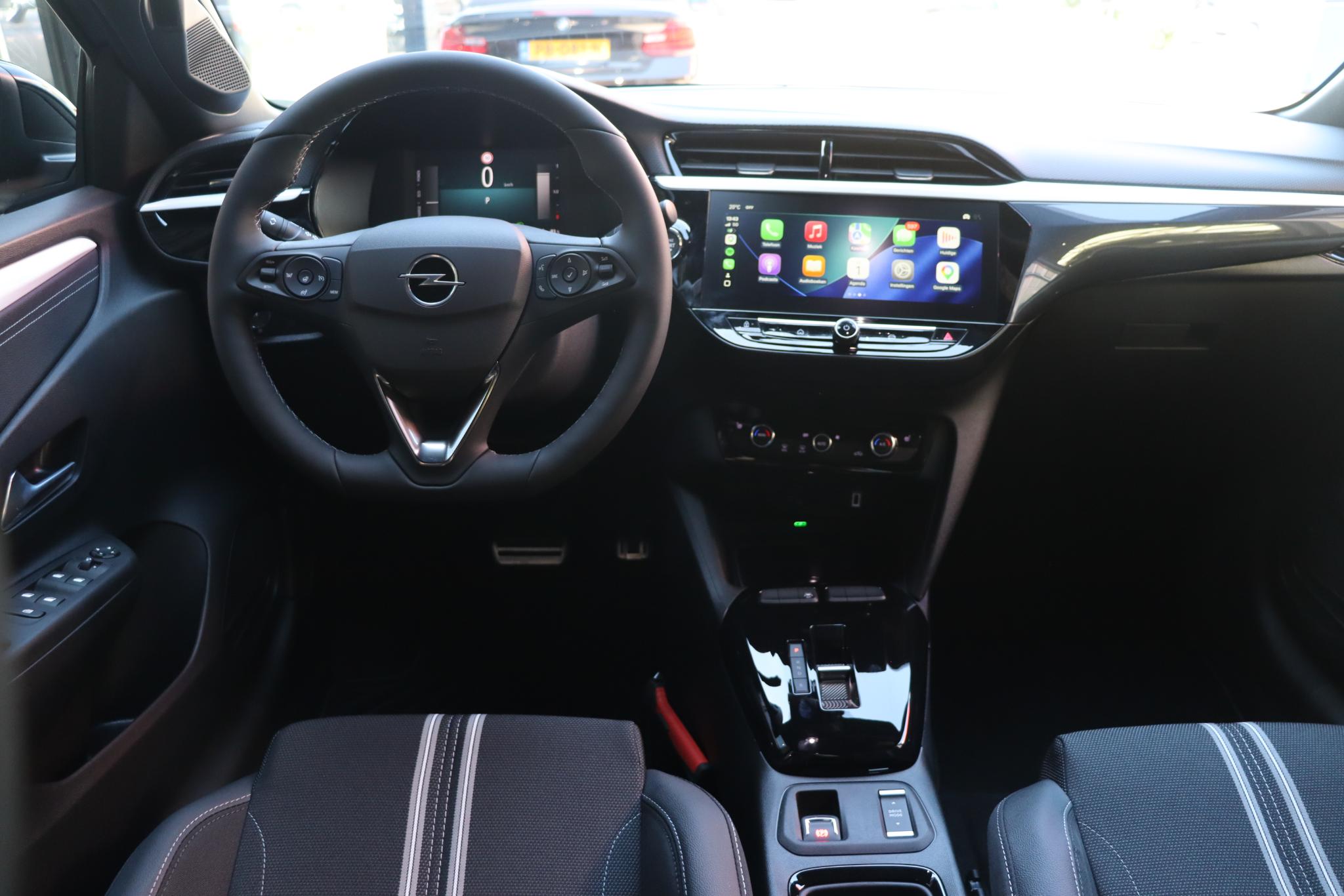 Opel Corsa-e